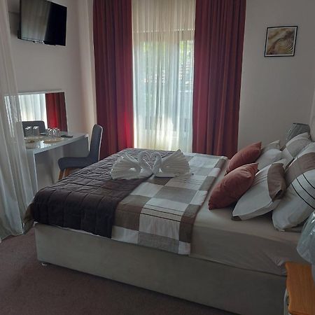 Bed & Breakfast Sjaj Szarajevó Kültér fotó