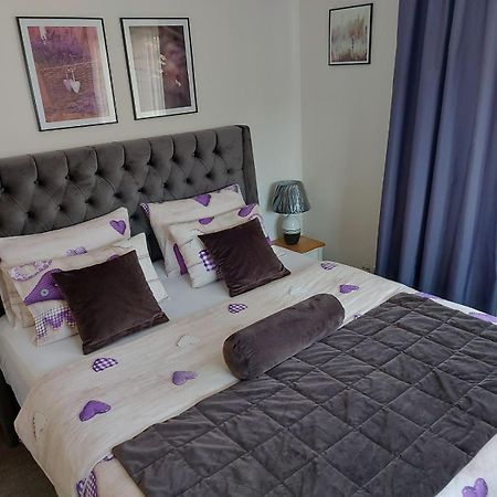 Bed & Breakfast Sjaj Szarajevó Kültér fotó