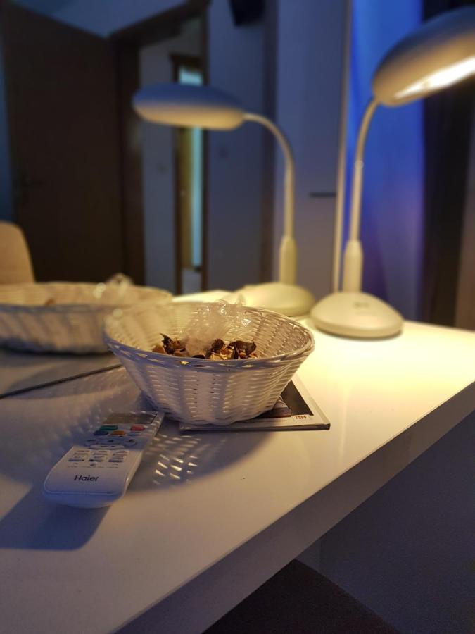 Bed & Breakfast Sjaj Szarajevó Kültér fotó