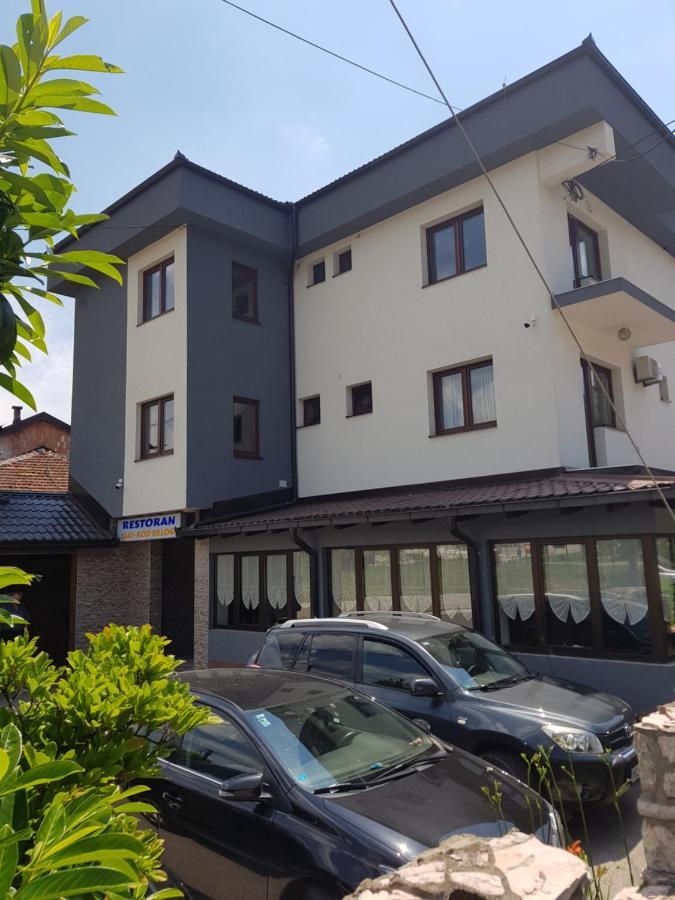 Bed & Breakfast Sjaj Szarajevó Kültér fotó