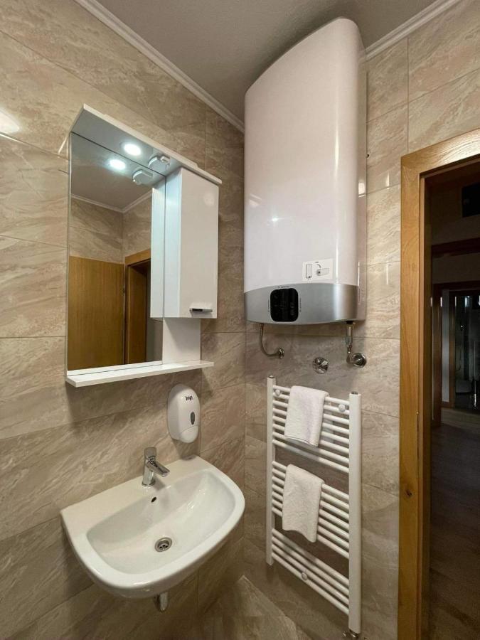 Bed & Breakfast Sjaj Szarajevó Kültér fotó