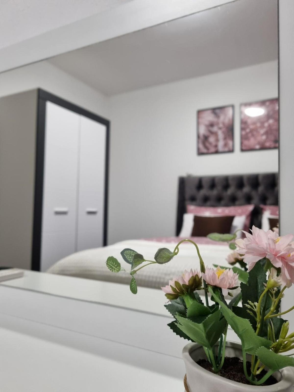 Bed & Breakfast Sjaj Szarajevó Kültér fotó
