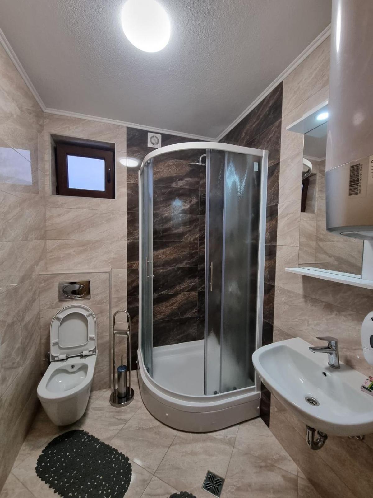 Bed & Breakfast Sjaj Szarajevó Kültér fotó
