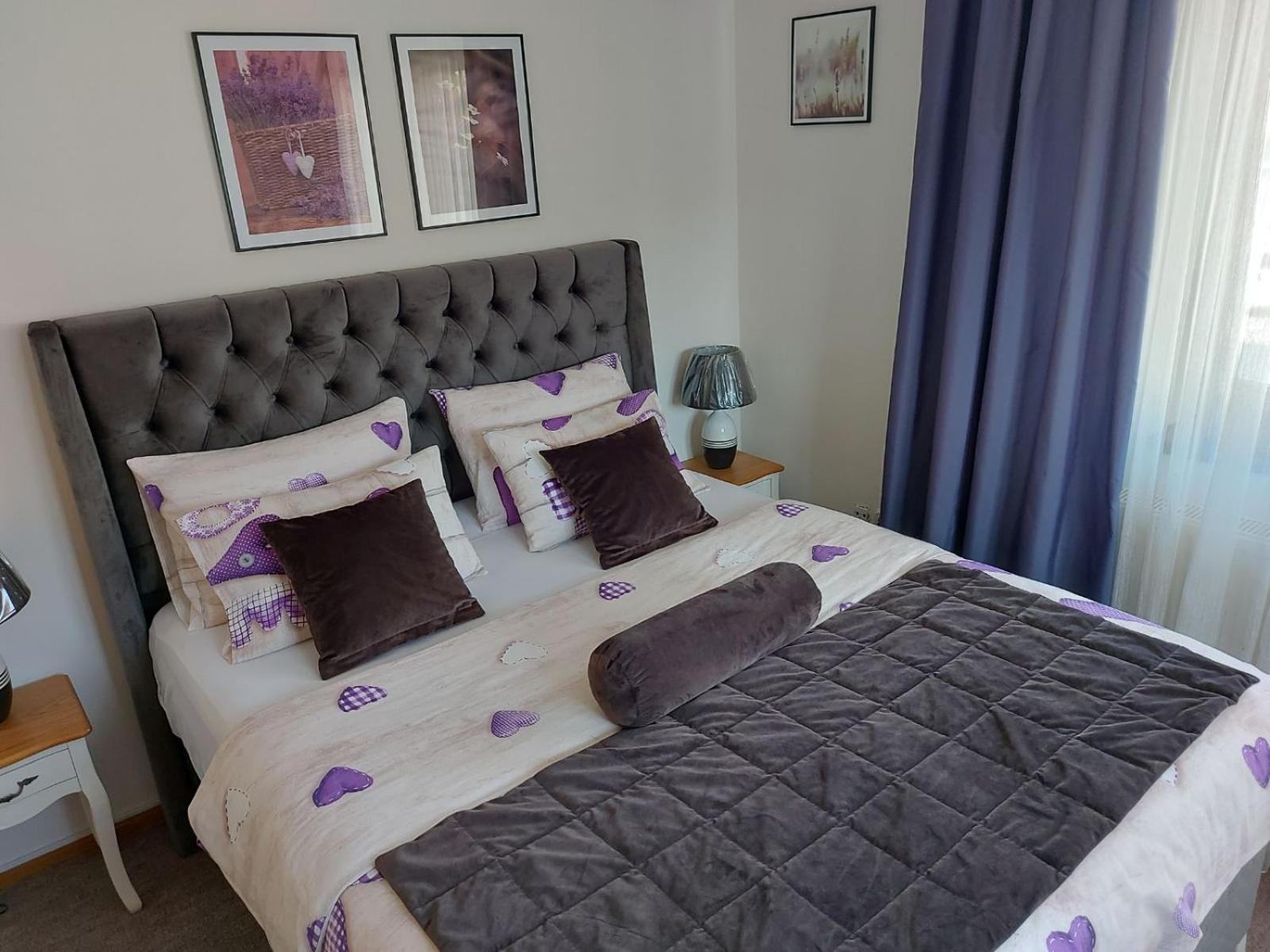 Bed & Breakfast Sjaj Szarajevó Kültér fotó