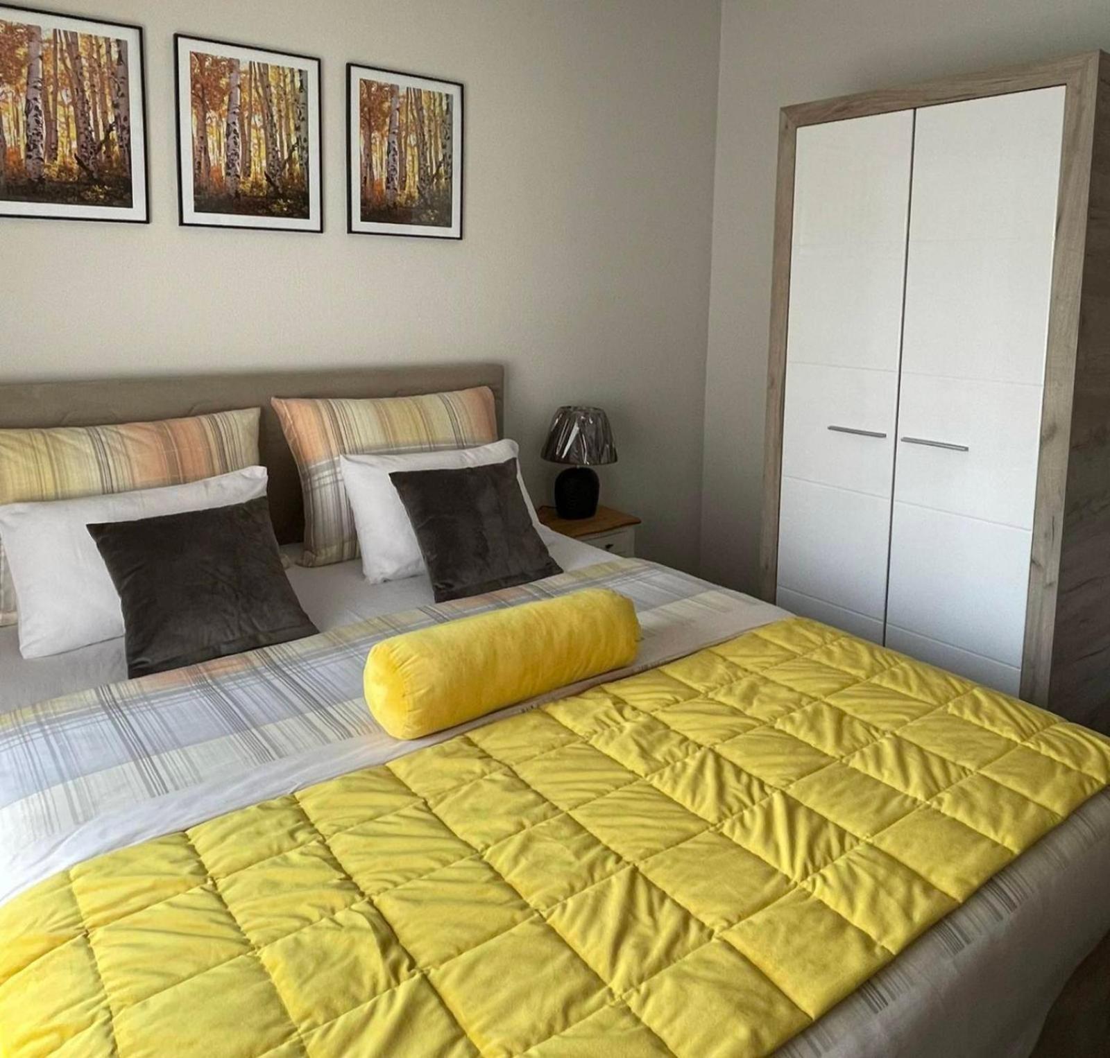 Bed & Breakfast Sjaj Szarajevó Kültér fotó