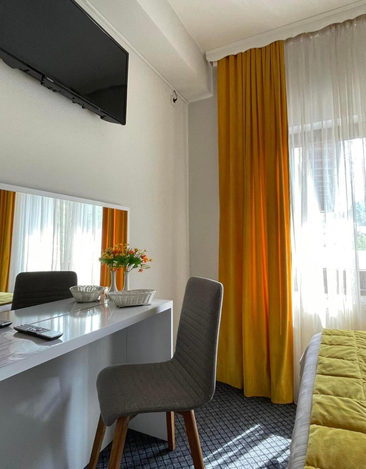 Bed & Breakfast Sjaj Szarajevó Kültér fotó